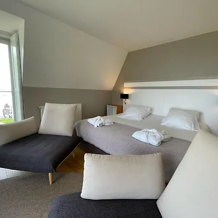 - Les Corderies Hotel 4*