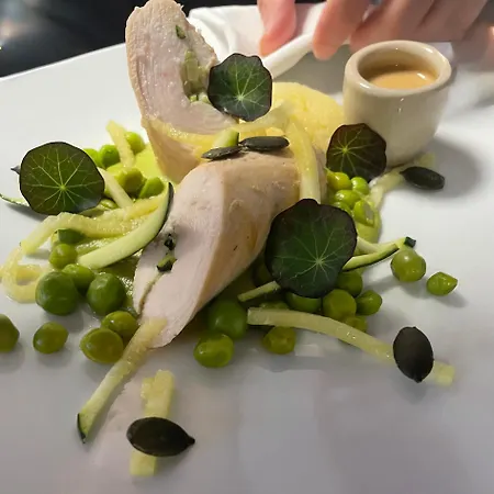 - Les Corderies Saint-Valery-sur-Somme