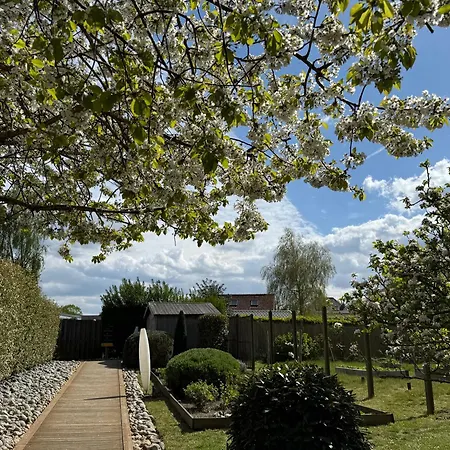 - Les Corderies Otel