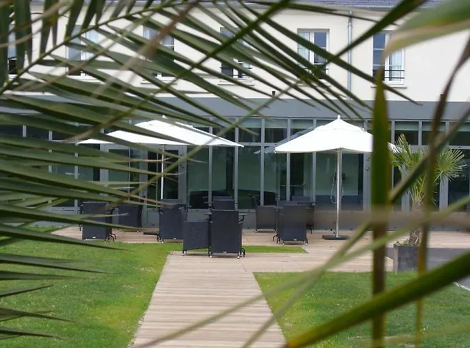 Hotel - Les Corderies 4*