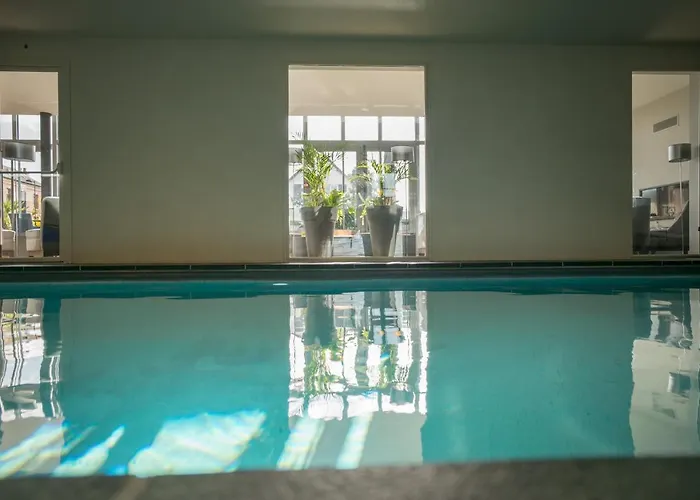 Hotel - Les Corderies 4*