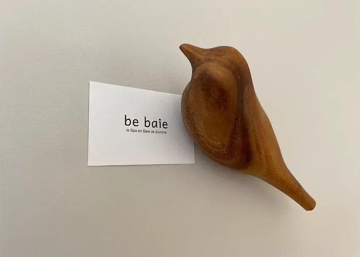 - Les Corderies Hotel