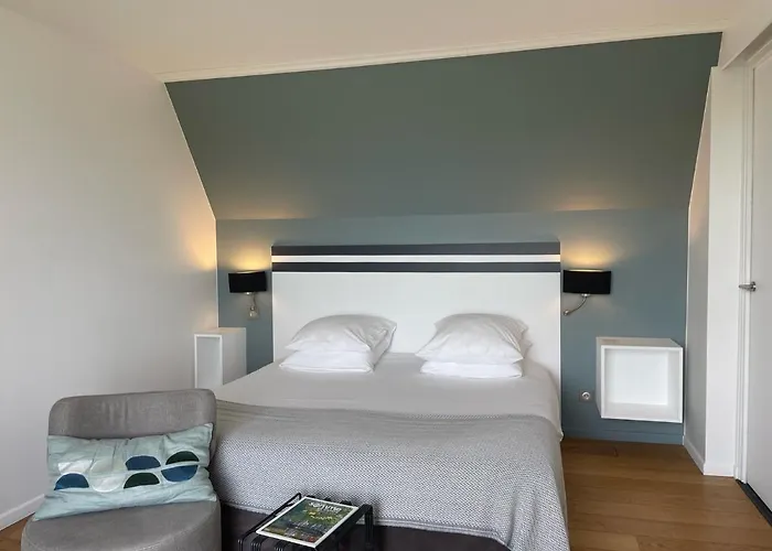 Hotel - Les Corderies