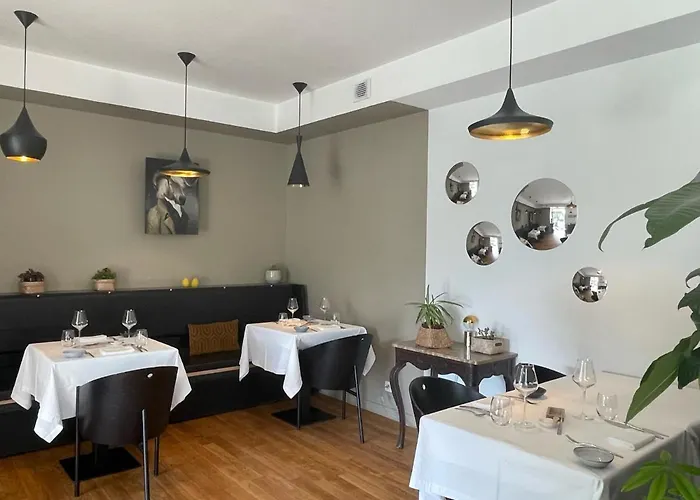 - Les Corderies Hotel 4*