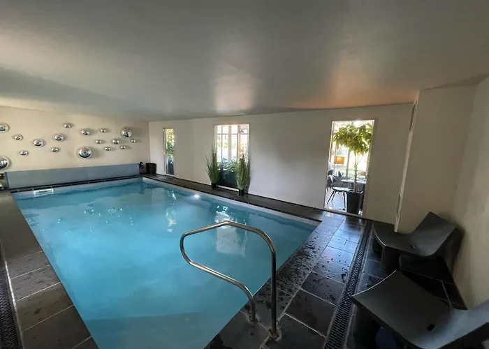 Hotel - Les Corderies Saint-Valery-sur-Somme