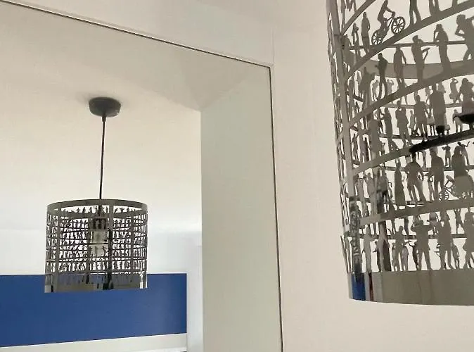 Hotel - Les Corderies Saint-Valery-sur-Somme