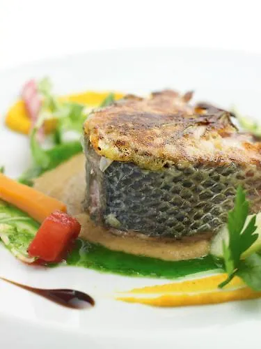 Hotel - Les Corderies