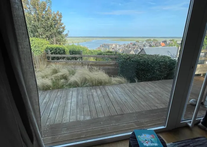 - Les Corderies Hotel