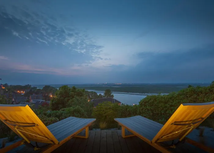 Hotel - Les Corderies Saint-Valery-sur-Somme