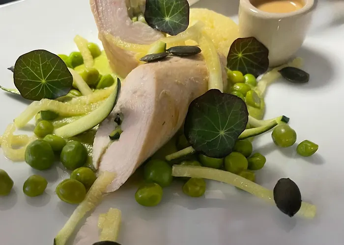 - Les Corderies Saint-Valery-sur-Somme