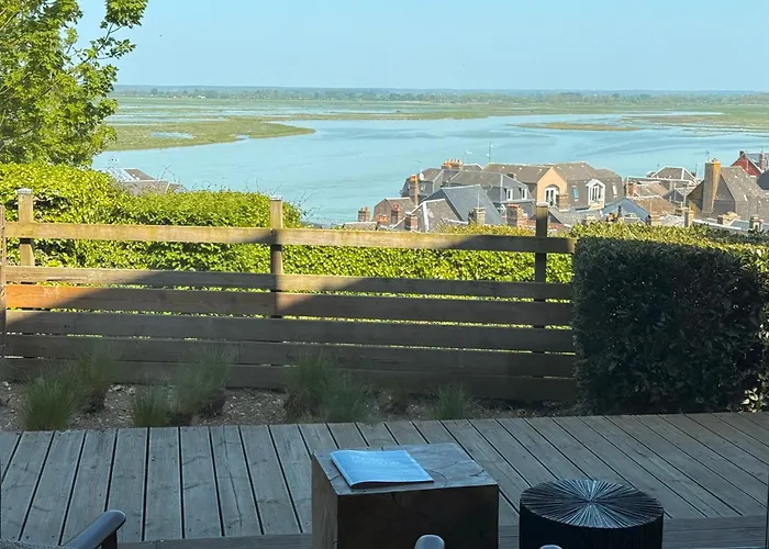 - Les Corderies 4* Saint-Valery-sur-Somme