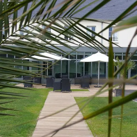 Hotel - Les Corderies 4*