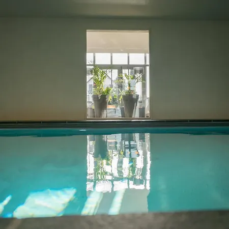 Hotel - Les Corderies 4*