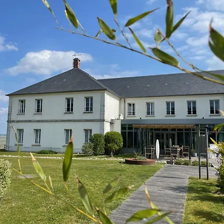 - Les Corderies Hotel Saint-Valéry-sur-Somme