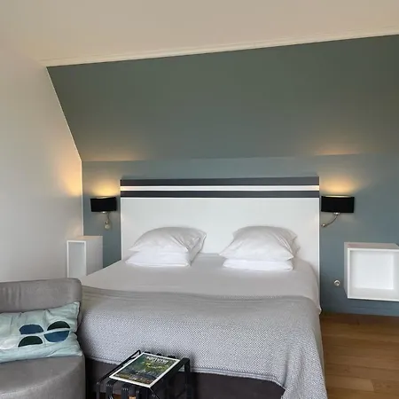 Hotel - Les Corderies