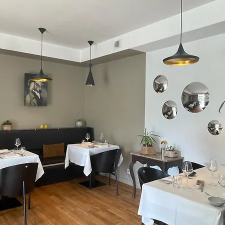 - Les Corderies Hotel 4*