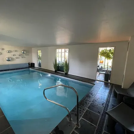 Hotel - Les Corderies Saint-Valéry-sur-Somme