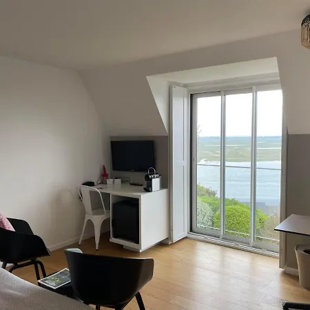 Hotel - Les Corderies Saint-Valéry-sur-Somme