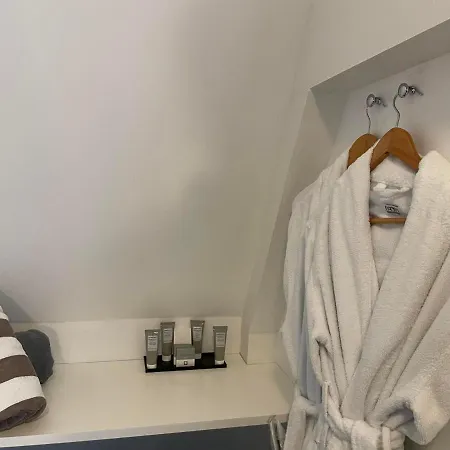 Hotel - Les Corderies Saint-Valéry-sur-Somme