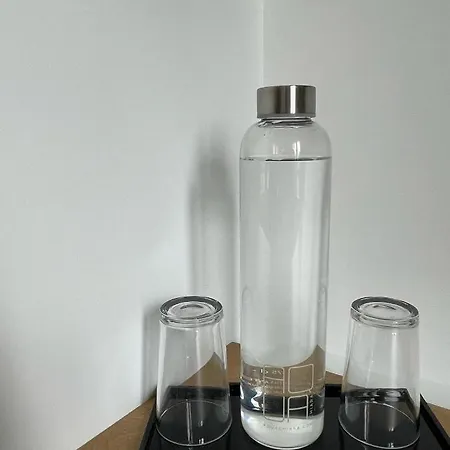 - Les Corderies Hotel