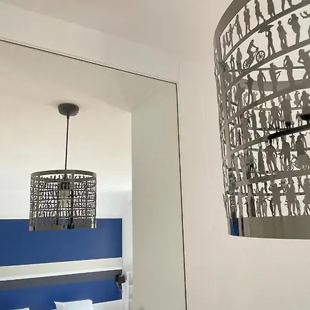 Hotel - Les Corderies Saint-Valéry-sur-Somme