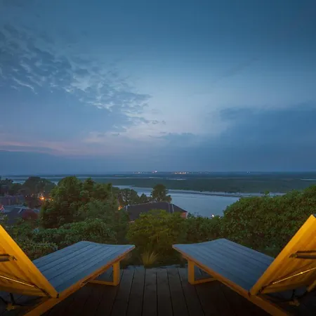 Hotel - Les Corderies Saint-Valery-sur-Somme