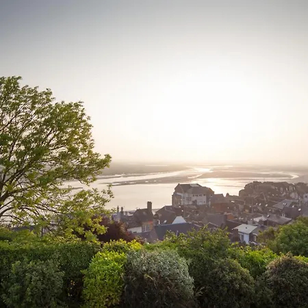 Hotel - Les Corderies Saint-Valery-sur-Somme