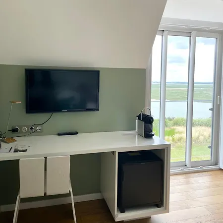 - Les Corderies 4* Saint-Valéry-sur-Somme