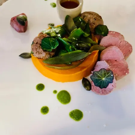 Hotel - Les Corderies 4*