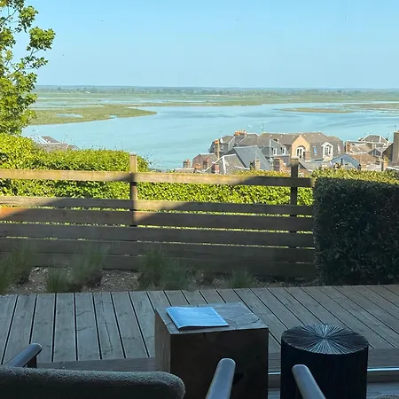 - Les Corderies 4* Saint-Valery-sur-Somme