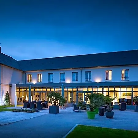 - Les Corderies 4* Saint-Valéry-sur-Somme