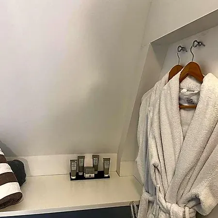 - Les Corderies 4* Saint-Valéry-sur-Somme