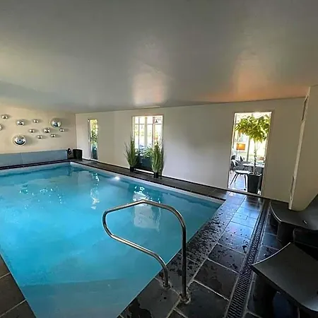 - Les Corderies Hotel 4*