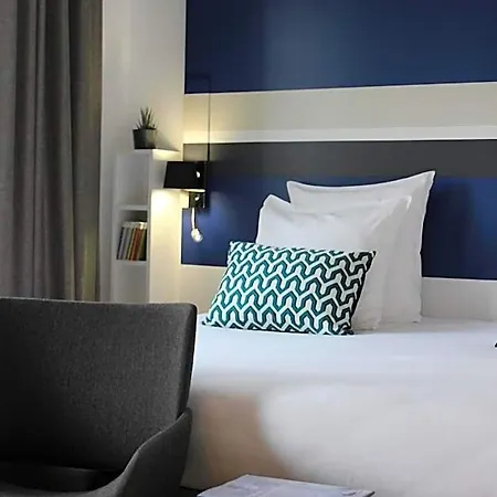 - Les Corderies Hotel Saint-Valéry-sur-Somme