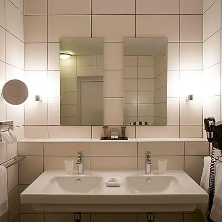 - Les Corderies Hotel Saint-Valéry-sur-Somme