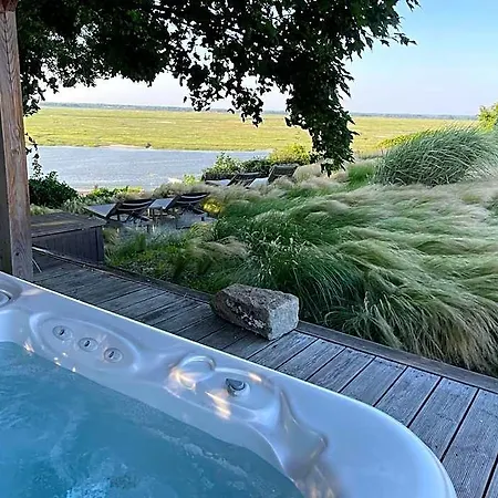 - Les Corderies Hotel 4*