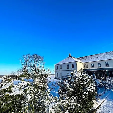 - Les Corderies Hotel Saint-Valéry-sur-Somme