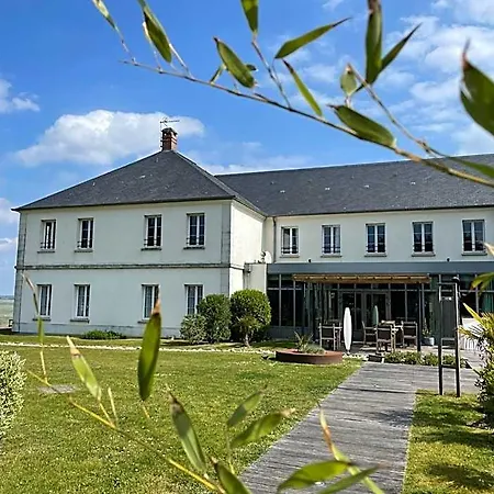 Hotel - Les Corderies 4*