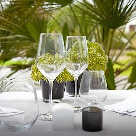 Hotel - Les Corderies Saint-Valéry-sur-Somme