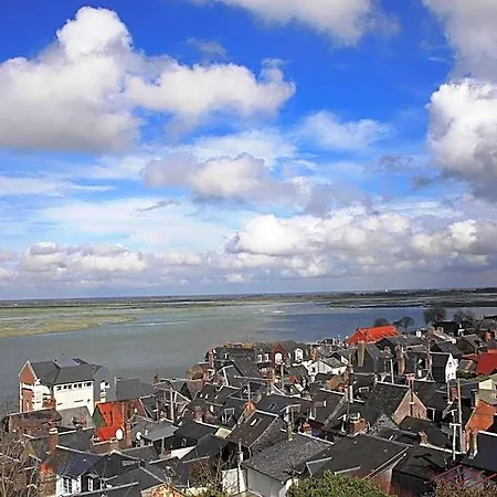- Les Corderies 4* Saint-Valéry-sur-Somme