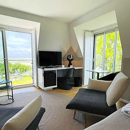 - Les Corderies Hotel 4*