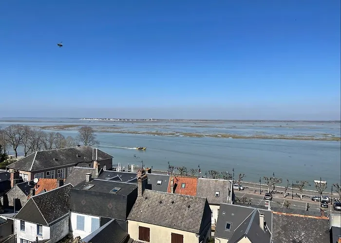 Hotel - Les Corderies 4*