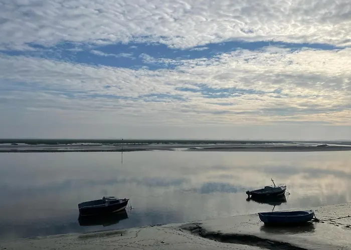 - Les Corderies Hotel Saint-Valery-sur-Somme