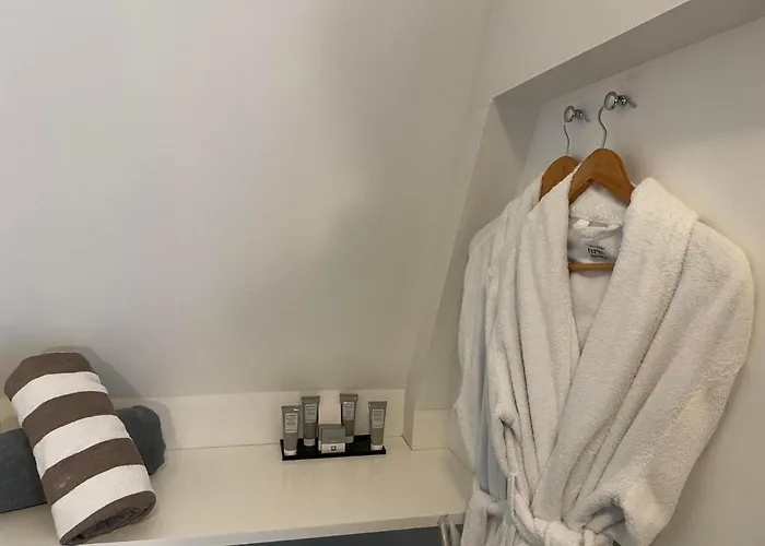 Hotel - Les Corderies Saint-Valery-sur-Somme