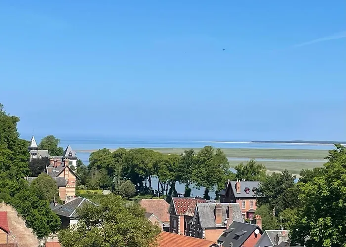 - Les Corderies 4* Saint-Valery-sur-Somme