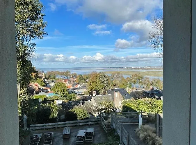 - Les Corderies Hotel 4*