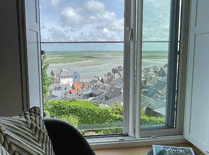 - Les Corderies 4* Saint-Valery-sur-Somme