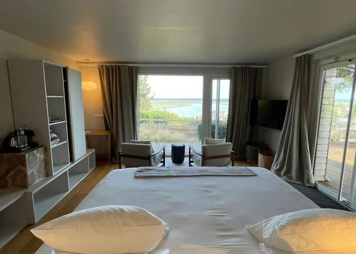 - Les Corderies Saint-Valery-sur-Somme