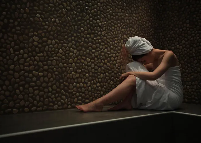 Hotel - Les Corderies