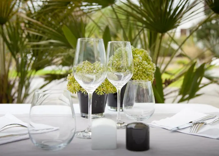 Hotel - Les Corderies